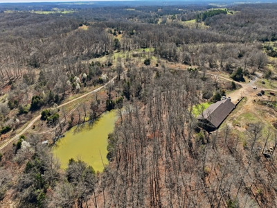 Stunning custom-built home on 123 Breathtaking Acres - image 37
