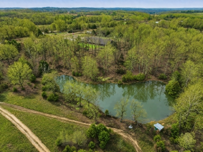 Stunning custom-built home on 123 Breathtaking Acres - image 45
