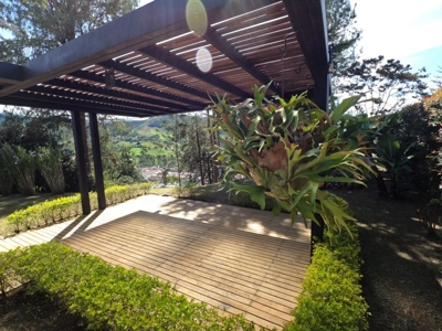 Country House for Sale in El Retiro, Antioquia Colombia - image 5