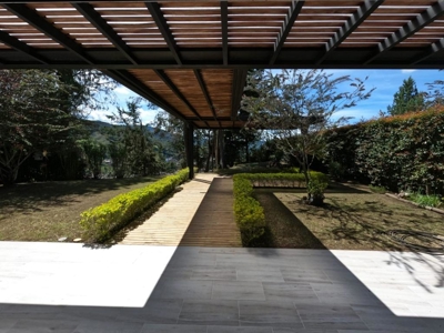 Country House for Sale in El Retiro, Antioquia Colombia - image 4