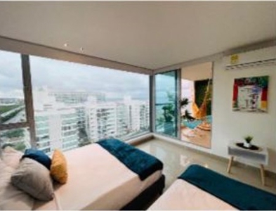 Apartamento en Medellín - 3bd/2ba - image 7