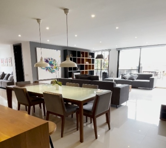 Apartamento en Medellín - 2bd/3ba - image 4