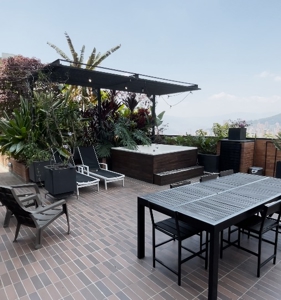 Apartamento en Medellín - 2bd/3ba - image 3