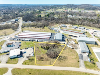 Commercial Property for Sale in Maury County, Tennessee - image 1