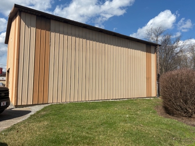 984 Ridgeway Ave /US 27 Falmouth Ky 41040 Commercial Bldg - image 6