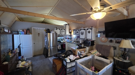 Tiny/Weekend Home at Lake Viking - image 22