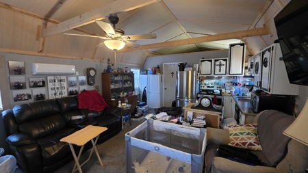 Tiny/Weekend Home at Lake Viking - image 21