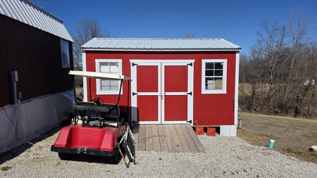 Tiny/Weekend Home at Lake Viking - image 7