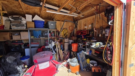 Tiny/Weekend Home at Lake Viking - image 11