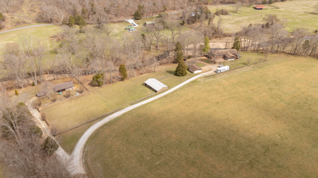 Homestead for Sale in Waverly, TN - image 47