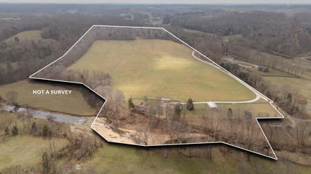 Homestead for Sale in Waverly, TN - image 50