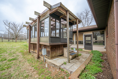Homestead for Sale in Waverly, TN - image 37