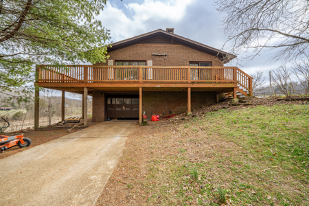 Homestead for Sale in Waverly, TN - image 41