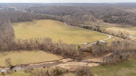 Homestead for Sale in Waverly, TN - image 1