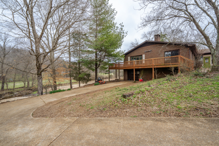 Homestead for Sale in Waverly, TN - image 42