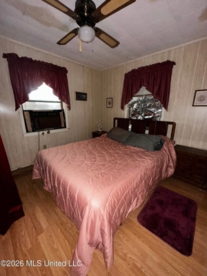 Lake Mary Waterfront Camp in Woodville MS
