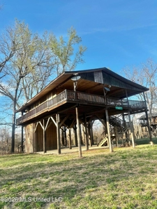 Lake Mary Waterfront Camp in Woodville MS - image 1