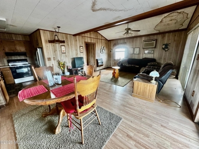 Lake Mary Waterfront Camp in Woodville MS - image 13