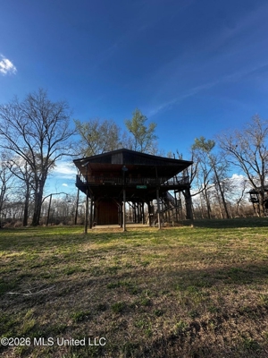 Lake Mary Waterfront Camp in Woodville MS