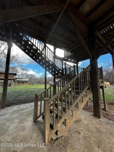 Lake Mary Waterfront Camp in Woodville MS - image 23