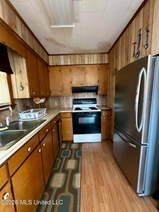 Lake Mary Waterfront Camp in Woodville MS - image 12