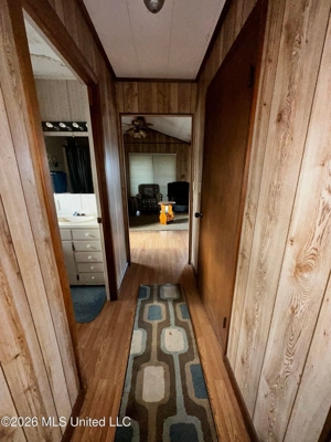 Lake Mary Waterfront Camp in Woodville MS