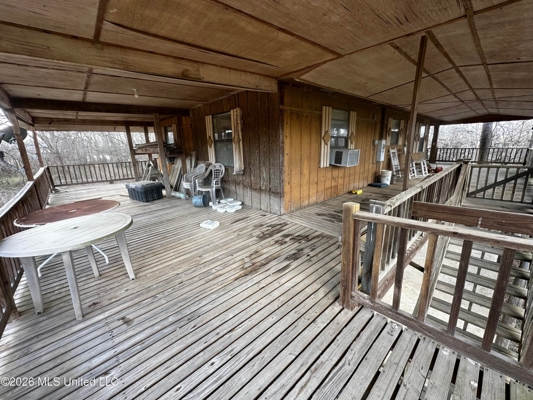 Lake Mary Waterfront Camp in Woodville MS