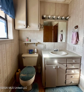 Lake Mary Waterfront Camp in Woodville MS - image 22