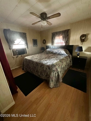 Lake Mary Waterfront Camp in Woodville MS