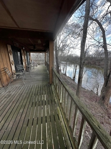 Lake Mary Waterfront Camp in Woodville MS - image 8