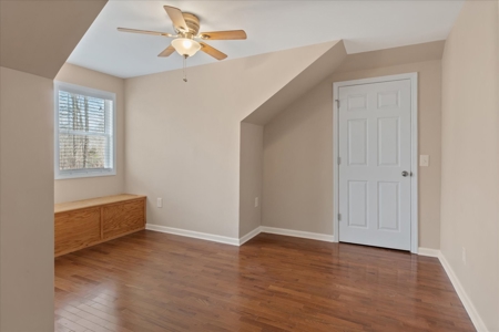 Country Home for Sale in Lewis County, Tennessee - image 30
