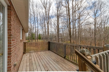 Country Home for Sale in Lewis County, Tennessee - image 10