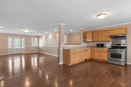 Country Home for Sale in Lewis County, Tennessee - image 18
