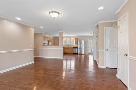 Country Home for Sale in Lewis County, Tennessee - image 15