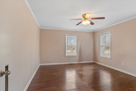 Country Home for Sale in Lewis County, Tennessee - image 23