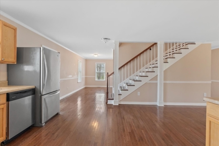 Country Home for Sale in Lewis County, Tennessee - image 20