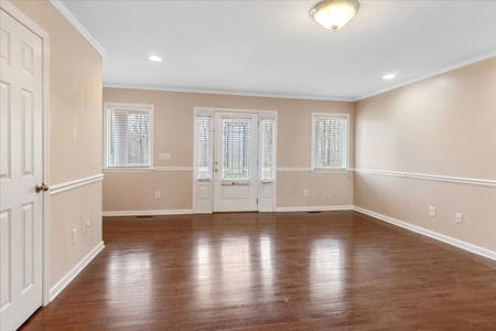 Country Home for Sale in Lewis County, Tennessee - image 12