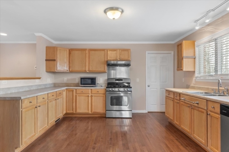 Country Home for Sale in Lewis County, Tennessee - image 17