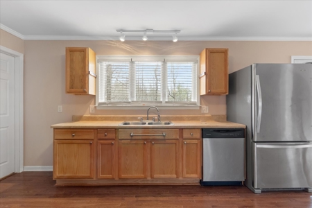 Country Home for Sale in Lewis County, Tennessee - image 19