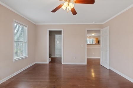 Country Home for Sale in Lewis County, Tennessee - image 24