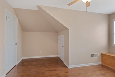 Country Home for Sale in Lewis County, Tennessee - image 32
