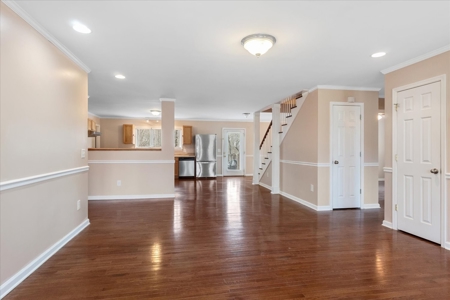 Country Home for Sale in Lewis County, Tennessee - image 14