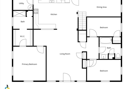 Country Home for Sale in Lewis County, Tennessee - image 34