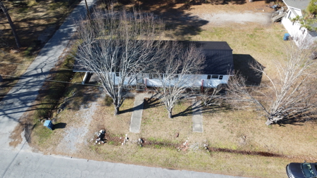 Investment Home for Sale Belhaven NC Beaufort County - image 2