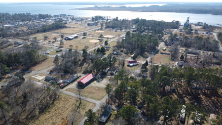 Investment Home for Sale Belhaven NC Beaufort County - image 4