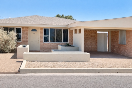 Brick Home with Separate Living Quarters & Spacious Backyard! - image 17