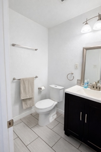 Brick Home with Separate Living Quarters & Spacious Backyard! - image 9