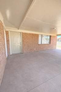 Brick Home with Separate Living Quarters & Spacious Backyard! - image 4