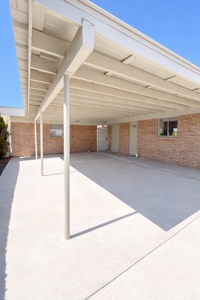 Brick Home with Separate Living Quarters & Spacious Backyard! - image 5