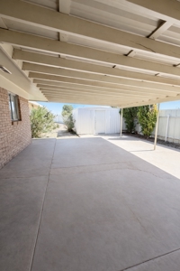 Brick Home with Separate Living Quarters & Spacious Backyard! - image 3